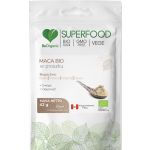 BeOrganic MACA BIO w proszku (42 g.) - BeOrganic MACA BIO - maca[1].jpg